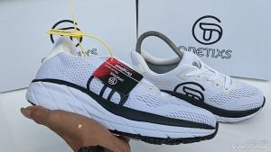 SEPATU SNEAKERS OLAHRAGA ONETIXS GRD HIGH QUALITY