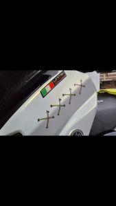 Stiker Tali Ikat Efek Jahit: Cara Menggunakannya di Berbagai Bidang