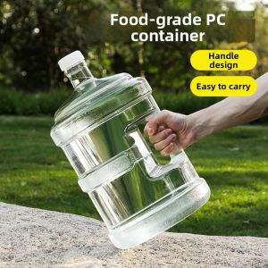 Transparent PC Water Tank 7.5L