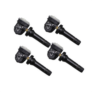 13589601 13598773 TPMS 433MHZ Tire Pressure Monitor Sensor 4PCS For GMC BUICK LACROSSE CADILLAC SRX CHEVROLET CRUZE IMPALA TAHOE