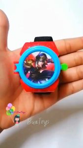 เซ็ตละ 12 ชิ้น ยิงเหรียญ ของเล่น การ์ตูน คละแบบ 5 ซม. 55-60 บริเวณ ขนาด 5 ซม. เหมาะกับเด็ก 4-8 ขวบยางยืดได้