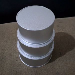 Loyang Bulat Mini 16 cm 14 cm 12 cm Tinggi 7 cm Harga Satuan/Loyang 1 set lengkap murah/Cetakan kue Bolu mini/Cetakan Kue Bulat Mini