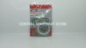 PAKING TOP SET YAMAHA RX KING: Panduan Lengkap