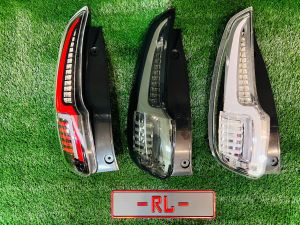 Perodua Myvi lagi best icon 2011 2012 2013 2014 2015 2016 2017 rear Led tail lamp fog light taillamp taillight bodykit body kit