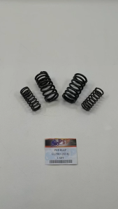 Per Klep GL Pro (Set Isi 4) - Peer Pir Klep Valve Spring Honda GL Max GL 100 GL Neotech