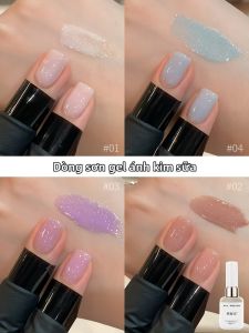 ANNIES | Sơn Gel Đồng Bộ Thời Trang