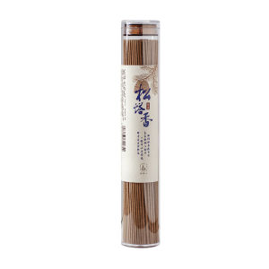 SONGYANRUMO | Wealth Attracting Purifying Indoor Traditional Chinese Incense