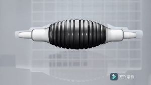 Pompa Alat Sedot Hisap Pemindah Bensin Minyak Manual Hand Siphon Pump