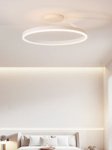 Modern Creative Round Ceiling Light
