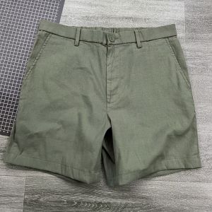 Quần Short Thể Thao Nam Mùa Hè Co Giãn Thoáng Khí Rộng Rãi Ba Điểm Quần Short Chạy Bộ Mỏng Thoáng Khí Quần Dài Thường Ngày