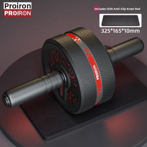 PROIRON | Multidirectional Abdominal Exercise Slider