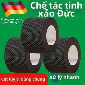 Scotch-Brite | Anti-Slip Wear-Resistant Protective Heel Stickers