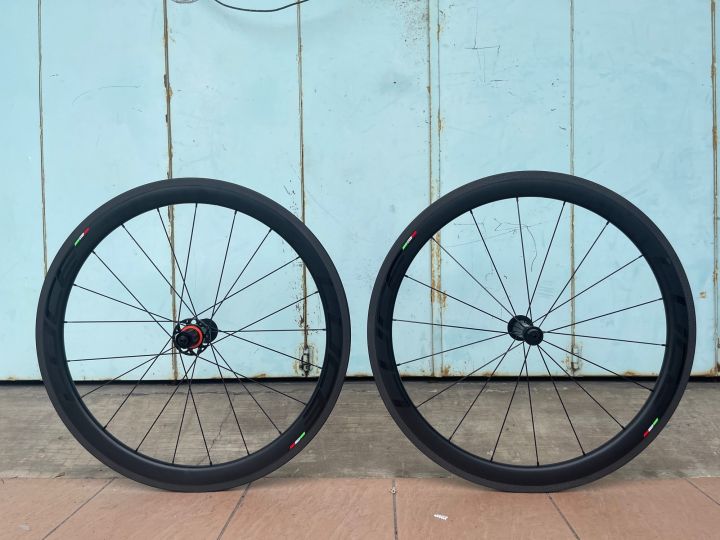 Luce carbon deals wheelset