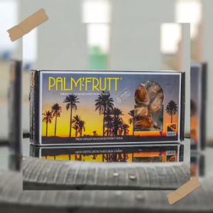 Kurma Palm Fruit Original 500gr Tunisia Tangkai KURMA PALMFRUTT KURMA TANGKAI TUNISIA