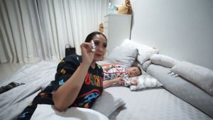 Cessa Baby & Kids Essential Oil Minyak Aromaterapi