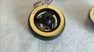 Đôi loa treble mini picener mặt loa 5cm dùng loa ô tô loa vi tính mạch 12v24v