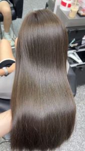 ซื้อ 1 แถม 1🔥ซื้อ 100ml รับฟรี 100ml2025 สินค้าฮอตใน FENKANG 100*2ML สีย้อมผม มีหลายสีให้เลือก ยาย้อมผม สารบริสุทธิ์จากพืชธรรมชาติ ทำสีง่ายไม่ทำลายผม ไม่ต้องฟอกสีผม สีย้อมผมติ