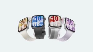 HUAWEI WATCH FIT 4 | WATCH FIT 4 PRO Smartwatch | Pro-Level Outdoor Sports | Up to 10-day Battery Life