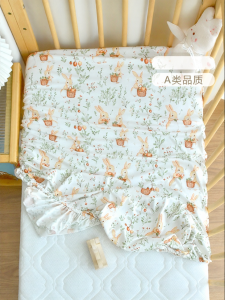 ANYOUBI | Bamboo Fiber Cool Bed Cover