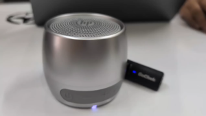 Loa siêu nhỏ Bluetooth HP Speaker 360