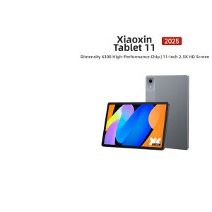 Lenovo Xiaoxin Pad 11Eye-Protective Study Tablet 11 Inches