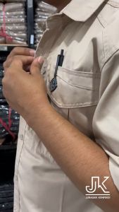 KEMEJA TACTICAL LAPANGAN PDL M-TAC LENGAN PENDEK - BAJU BAHAN DRILL - BAJU KEMEJA PREMIUM LENGAN PENDEK