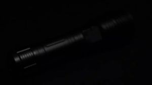 Asafee 1500LM 4800 Camping Telescopic Zoom Flashlight XHP70 LED, 18650/26650 Batteries, IPX4 Waterproof, Outdoor