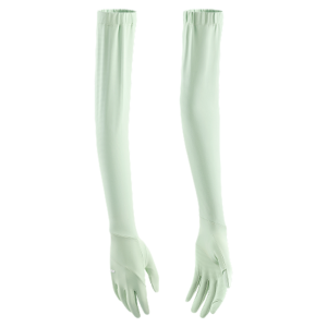 Beneunder | Breathable UV Protection Cooling Long Sleeved Glove