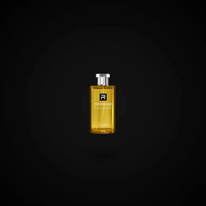 ROMANO Eau De Toilette EDT Pour Homme 100ml | Parfum Pria Tahan Lama