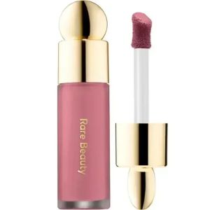 Son Bóng Dưỡng Ẩm RARE BEAUTY - Son Bóng Dạng Gel Dưỡng Môi Màu Son Lâu Trôi Dễ Tán
