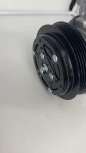 คอมแอร์ AC20010A 10S13C 12V 5PK 112MM HONDA JAZZ 2008