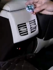 Lampu Led Rgb Disco Colok Usb Lampu Kabin Mobil Interior Disco Lamp