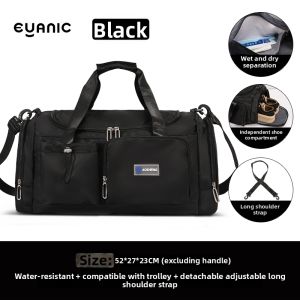 Lightweight Large Capacity Travel Bag