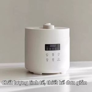Olayks | Nồi áp suất điện nhỏ gọn 2.5L