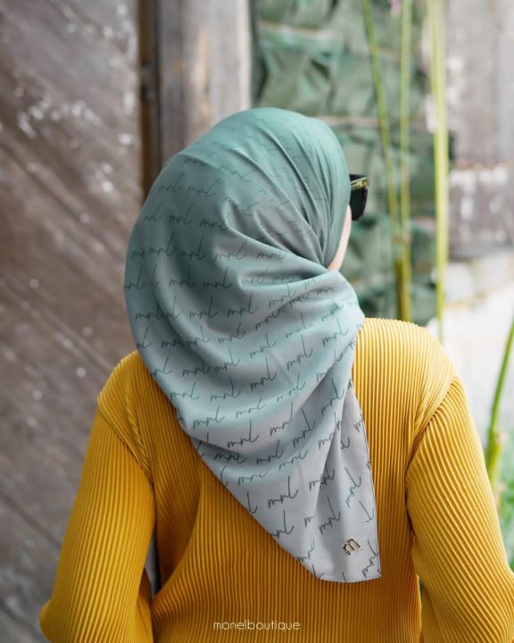 how to tie head wrap for sleeping