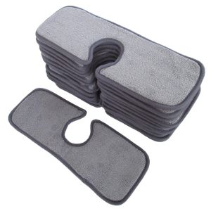 Water Absorption and Drying Basin Drain Pad Fiber