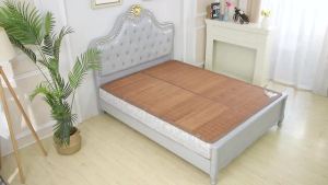 凉席竹席1.5米家用竹席1.8米可折叠1.2m双面草席0.9m单双人宿舍席