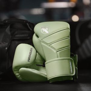 HAYABUSA T3 Kanpeki Gloves
