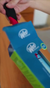 The Wet Brush Pro Flex Dry