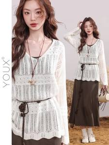 YOUXIANG | Bộ Đồ Giảm Cân Cho Phụ Nữ