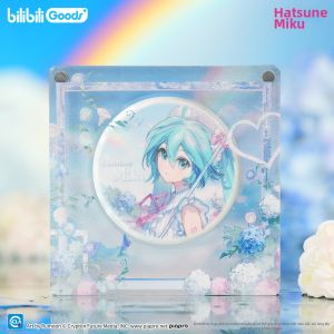 BilibiliGoods | Móc Khóa Hatsune Miku Shuuon Kamei