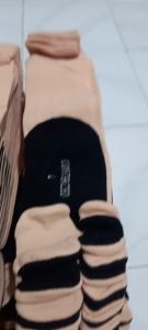 kaos kaki musluim nilon spandek