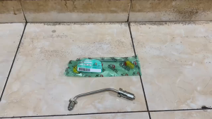 9Y-3969 FUEL LINE AS KMP 3408 3412 9Y3969