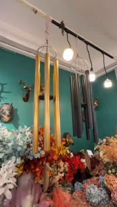 READY STOCK! Large Wind Chime