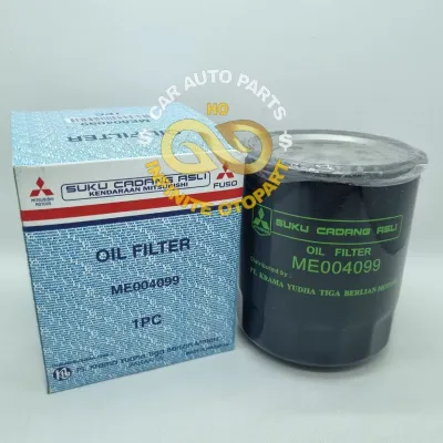 OIL FILTER SARINGAN OLI PS100 PS120 ME004099 TOP QUALITY