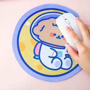 COD MOUSE PED MOTIF LUCU / TATAKAN MOUSE ANTI SLIP