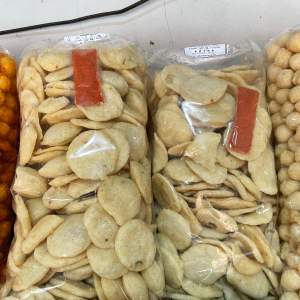 ENDOG LEWO 1KG / MPLOD LEWO MALANGBONG/JEMPOL 2