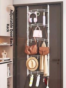 QIMAHUANGZI | Storage Organizer Hanging Bag