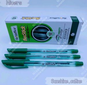 ASSORTED BALLPEN GOOD WRITING