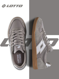 Lotto | Retro Lightweight Sporty Casual Mens Gymnastics Shoes
